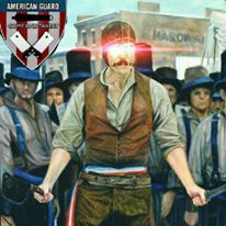 Support Your Local American&nbsp;Guard