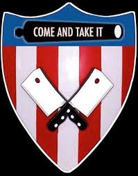 The American Guard&nbsp;Ethos